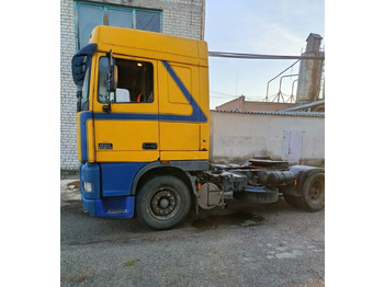 Tegljač DAF XF 95.380 S1681: slika Tegljač DAF XF 95.380 S1681 Tegljač DAF XF 95.380 S1681: slika Tegljač DAF XF 95.380 S1681