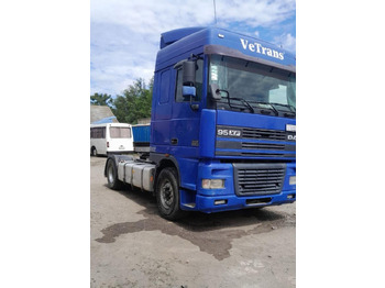 Tegljač DAF XF 95 380