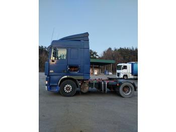 Tegljač DAF XF 95 380