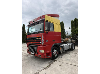 Tegljač DAF XF 95 380