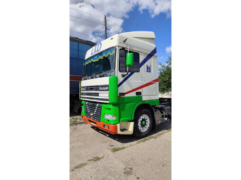 Tegljač DAF XF 95 430