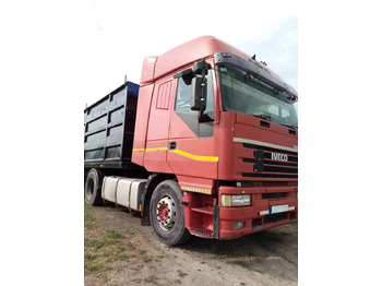 Tegljač IVECO EuroStar