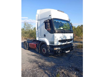 Tegljač RENAULT Premium 400