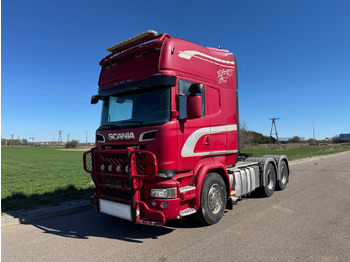 Tegljač SCANIA R 520