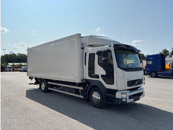 Kamion hladnjača VOLVO FL 240