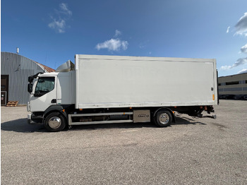 Kamion hladnjača VOLVO FL240: slika Kamion hladnjača VOLVO FL240