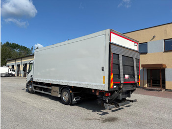 Kamion hladnjača VOLVO FL240: slika Kamion hladnjača VOLVO FL240