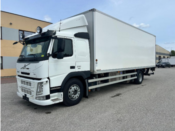 Kamion hladnjača VOLVO FM330: slika Kamion hladnjača VOLVO FM330