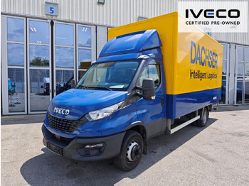 Kamion-šasija IVECO
