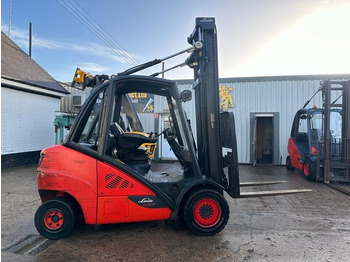 Diesel viličar LINDE H35