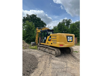 Bager gusjeničar CATERPILLAR 320