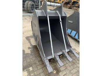 Novi Korpa za bager Volvo S 60 / S6 Tieflöffel bucket 1.000mm: slika Novi Korpa za bager Volvo S 60 / S6 Tieflöffel bucket 1.000mm