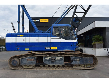 Dizalica gusjeničar HITACHI