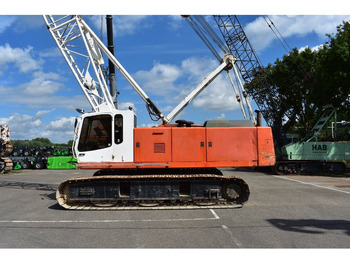 Dizalica gusjeničar LIEBHERR