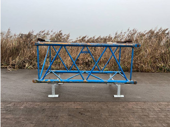 Kamionska dizalica LIEBHERR