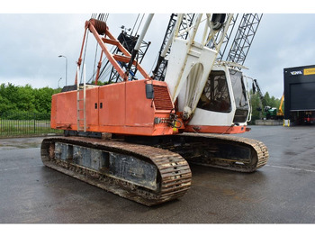 Dizalica gusjeničar Liebherr HS843HD: slika Dizalica gusjeničar Liebherr HS843HD