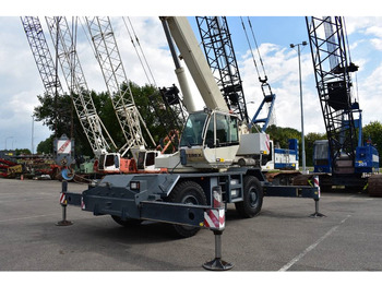 Autodizalica za teške terene Terex Bendini RC30-1: slika Autodizalica za teške terene Terex Bendini RC30-1