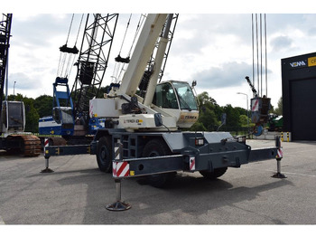 Autodizalica za teške terene Terex Bendini RC30-1: slika Autodizalica za teške terene Terex Bendini RC30-1