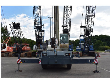 Autodizalica za teške terene Terex Bendini RC30-1: slika Autodizalica za teške terene Terex Bendini RC30-1