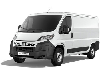 Mali kombi FIAT Ducato