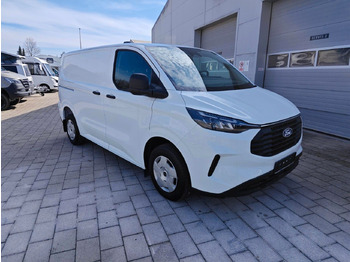 Mali kombi FORD