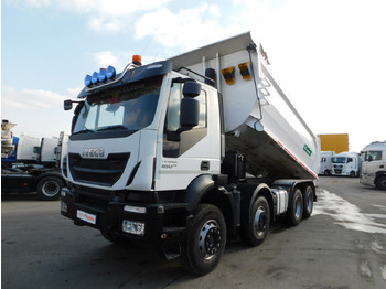 Kiper IVECO