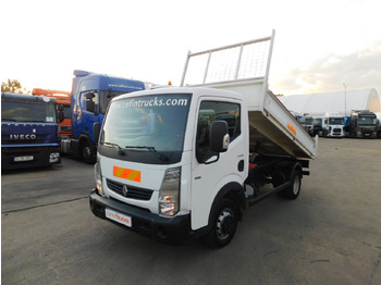 Kiper RENAULT Maxity