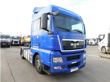 Tegljač Man Tgx 18440: slika Tegljač Man Tgx 18440