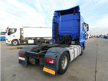 Tegljač Man Tgx 18440: slika Tegljač Man Tgx 18440