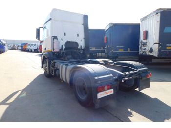 Tegljač Mercedes Actros 1840: slika Tegljač Mercedes Actros 1840