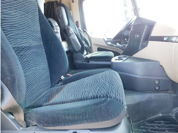 Tegljač Mercedes Actros 1842: slika Tegljač Mercedes Actros 1842