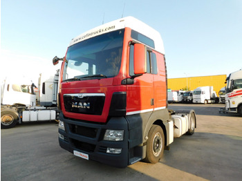 Tegljač MAN TGX 18.440