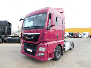 Tegljač MAN TGX 18.440