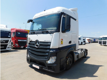 Tegljač MERCEDES-BENZ Actros