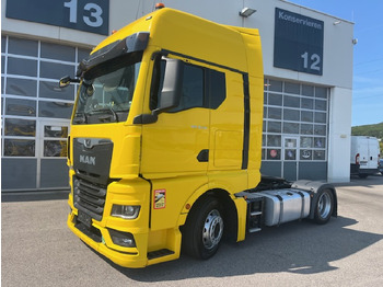 Tegljač MAN TGX 18.510