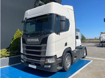 Zakup Scania R 450 Scania R 450: slika Zakup Scania R 450 Scania R 450