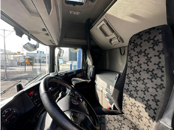 Zakup Scania S 450 Scania S 450: slika Zakup Scania S 450 Scania S 450