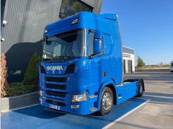 Tegljač SCANIA R 450