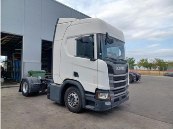 Tegljač SCANIA R 450