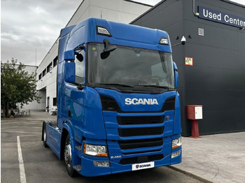 Tegljač SCANIA R 450
