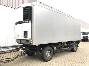 Prikolica hladnjača ACKERMANN