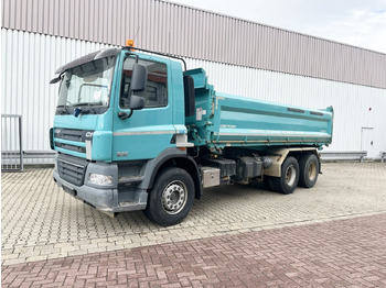 Kiper DAF CF 85 460
