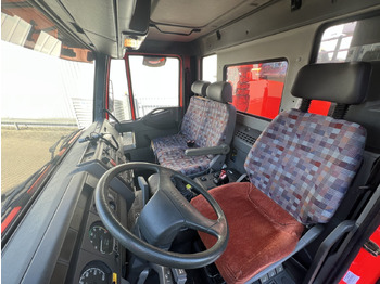 Kamion cisterna FF 95 E 18 WR 4x4 FF 95 E 18 WR 4x4, 6000l Wassertank: slika Kamion cisterna FF 95 E 18 WR 4x4 FF 95 E 18 WR 4x4, 6000l Wassertank
