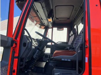 Kamion cisterna FF 95 E 18 WR 4x4 FF 95 E 18 WR 4x4, 6000l Wassertank: slika Kamion cisterna FF 95 E 18 WR 4x4 FF 95 E 18 WR 4x4, 6000l Wassertank