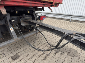 Abroll/ Samopodizač prikolica HSA 18.65 Schlittenabroller HSA 18.65 Schlittenabroller: slika Abroll/ Samopodizač prikolica HSA 18.65 Schlittenabroller HSA 18.65 Schlittenabroller