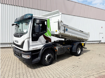 Kiper IVECO EuroCargo 150E