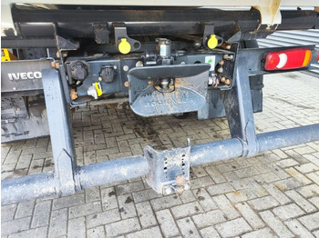 Kiper Iveco EuroCargo 150E32 K 4x2 EuroCargo 150E32 K 4x2, Meiller Kipper, 2x AHK, Öl: slika Kiper Iveco EuroCargo 150E32 K 4x2 EuroCargo 150E32 K 4x2, Meiller Kipper, 2x AHK, Öl
