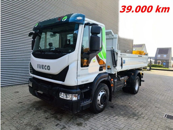 Kiper IVECO EuroCargo 150E