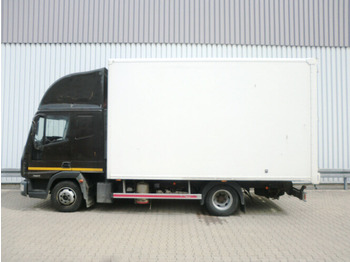 Kamion sandučar Iveco EuroCargo 75 E 17/4x2 EuroCargo 75 E 17/4x2, 6x VORHANDEN!: slika Kamion sandučar Iveco EuroCargo 75 E 17/4x2 EuroCargo 75 E 17/4x2, 6x VORHANDEN!