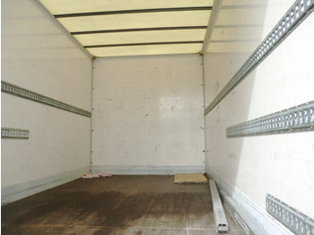 Kamion sandučar Iveco EuroCargo 75 E 17/4x2 EuroCargo 75 E 17/4x2, 6x VORHANDEN!: slika Kamion sandučar Iveco EuroCargo 75 E 17/4x2 EuroCargo 75 E 17/4x2, 6x VORHANDEN!
